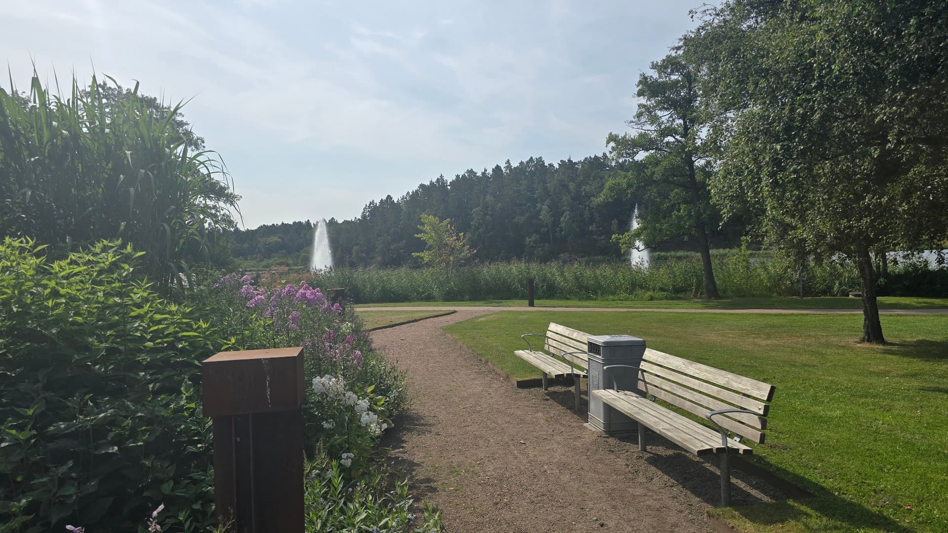 Tjuvholmen — hemsökt plats i Västra Götaland