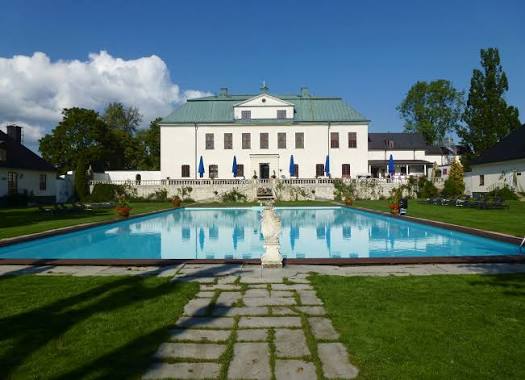 Häringe Castle, Västerhaninge