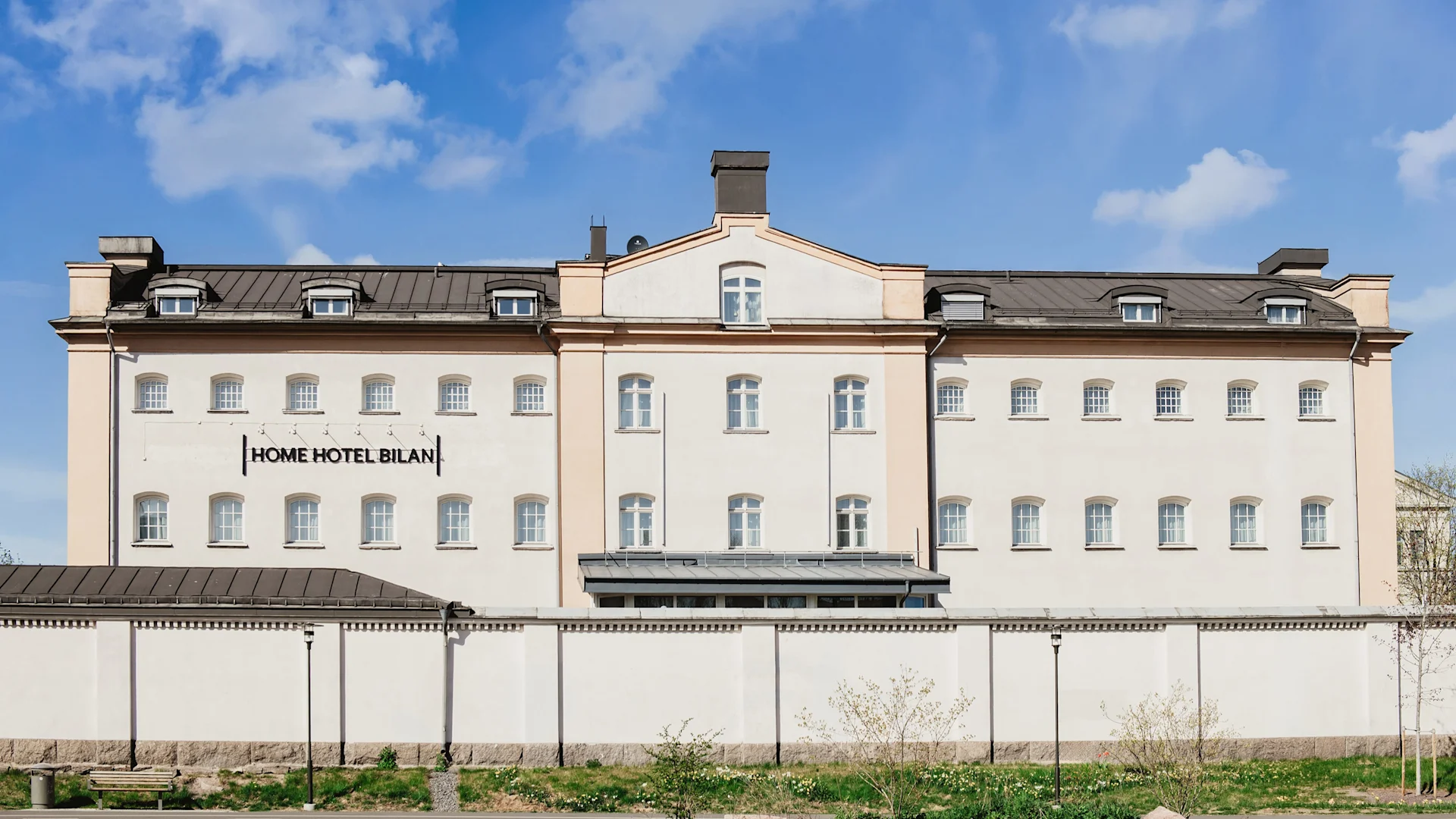 Home Hotel Bilan, Karlstad