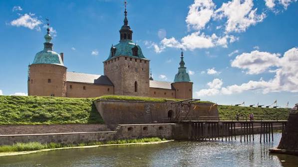 Kalmar Castle, Kalmar