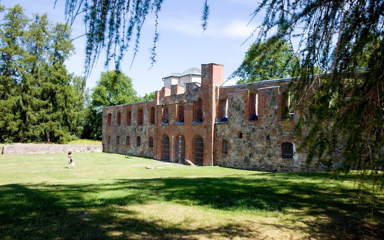 Schiller's Tavern, Alingsås