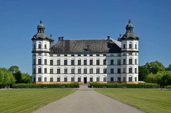 Skokloster Castle, Skokloster