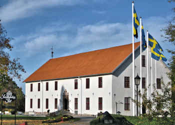 Sundbyholm Castle, Eskilstuna